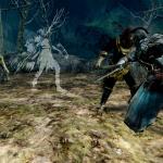 Dark Souls II in nuove immagini