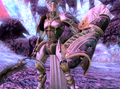 Final Fantasy XIV: Realm Reborn, Lightning approda Eorzea