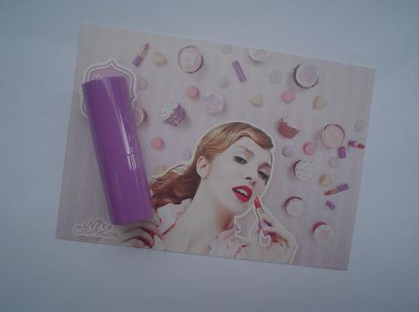 Haul: Nuovi pennelli Glossy Artist Neve Cosmetics + Mousse Framboise