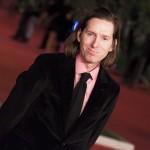 Wes Anderson - Festival di Roma - Foto 2