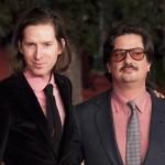 Wes Anderson - Festival di Roma - Foto 5