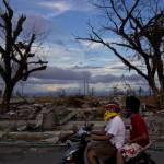 Filippine, tifone Haiyan: gli scatti di David Guttenfelder06