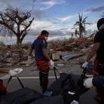 Filippine, tifone Haiyan: gli scatti di David Guttenfelder03