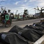 Filippine, tifone Haiyan: gli scatti di David Guttenfelder08