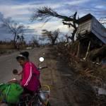 Filippine, tifone Haiyan: gli scatti di David Guttenfelder01