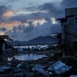 Filippine, tifone Haiyan: gli scatti di David Guttenfelder02