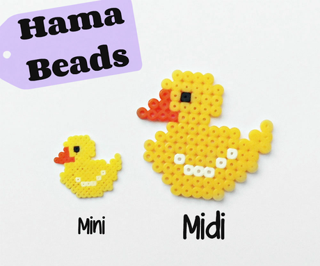 Pazza per le Hama Beads!! Pazza per le Hama Beads!!