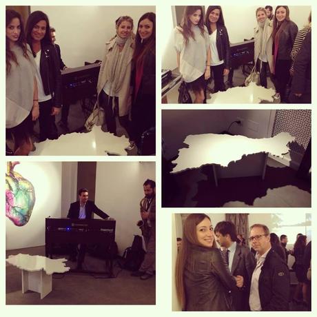 Naples Nabi Interior Design Grand Opening