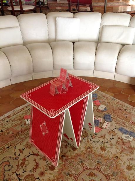 a la carte table seletti 3