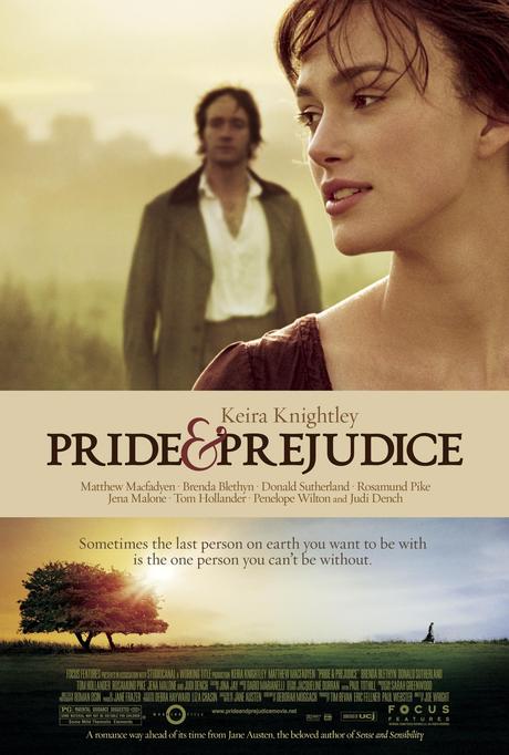 Jane Austen. 200th Anniversary – Jane Austen al cinema (2) #11