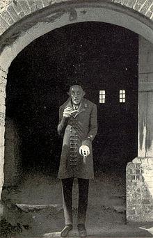 Nosferatu Il Vampiro (1922)