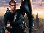 libro film, Divergent!
