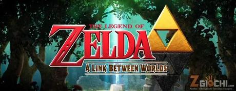 Zelda: A Link Between Worlds - Primi voti internazionali