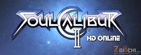 SoulCalibur II HD Online - Trailer di lancio