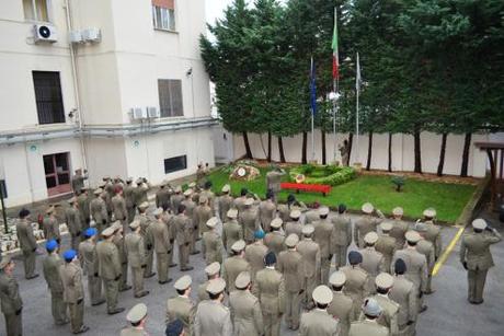 Bari/ Anniversari. I 192 compleanni della Brigata Pinerolo