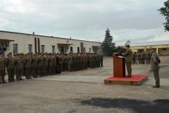 Bari/ Anniversari. I 192 compleanni della Brigata Pinerolo