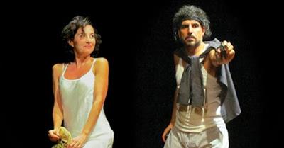 Buca di Sabbia al Teatro dei Conciatori