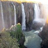 Safari Australe Ovest #1: il viaggio in Africa comincia dalle Cascate Vittoria