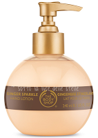 Preview - The Body Shop: linee natalizie 2013