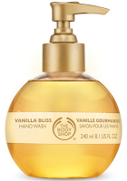 Preview - The Body Shop: linee natalizie 2013