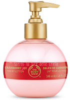 Preview - The Body Shop: linee natalizie 2013