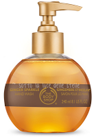 Preview - The Body Shop: linee natalizie 2013