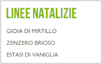 Preview - The Body Shop: linee natalizie 2013