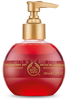 Preview - The Body Shop: linee natalizie 2013