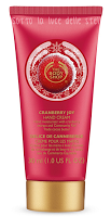 Preview - The Body Shop: linee natalizie 2013