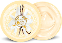 Preview - The Body Shop: linee natalizie 2013