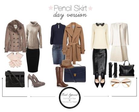 gonna-a-tubo-versione-giorno-outfit