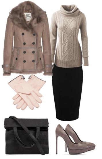 gonna-a-tubo-stretch-giorno-glamour