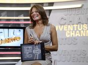 Valeria Ciardiello, responsabile nuovo canale Sport Multimedia)