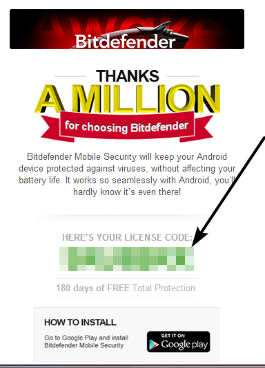 Immagine+11 Bitdefender Mobile Security & Antivirus per Android Gratis per 6 mesi: Proteggi il tuo smartphone da virus ed intrusioni