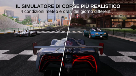 gt racing 2 3 620x348 GT Racing 2: The Real Car Experience v1.0.2 APK dal Play Store Android