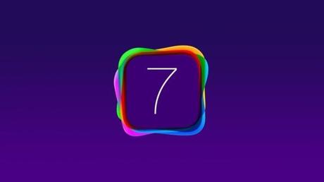 IOS 7 logo iOS 7.0.4 disponibile   link download per ogni dispositivo