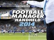 Android Football Manager Handheld 2014, siamo tutti allenatori!