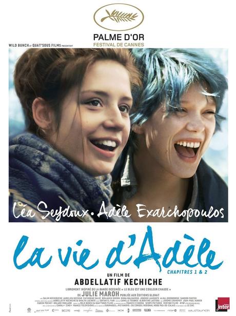 La Vie d’Adèle