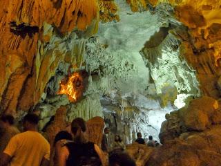 Vietnam: Halong Bay