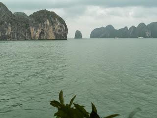 Vietnam: Halong Bay