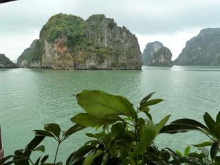 Vietnam: Halong Bay