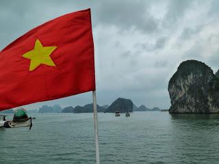 Vietnam: Halong Bay