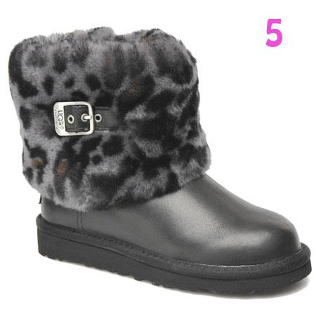 ugg stivali bambini