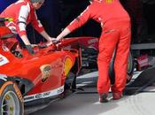 Stati Uniti: Ferrari F138 deviatori "ponte" monkey seat