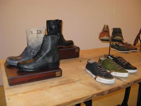 Tempo di #PressDay oggi è la volta di #Frye !