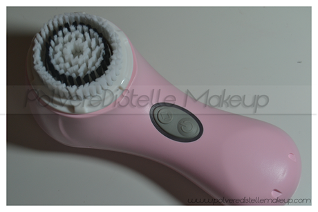 CLARISONIC MIA2: Preview e primissime impressioni