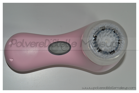 CLARISONIC MIA2: Preview e primissime impressioni