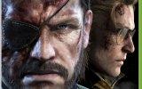 Metal Gear Solid: Ground Zeroes