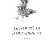 novità Novembre