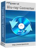 blu ray converter120 Tipard Blu ray Converter 6 Gratis: Convertire Blu ray in DivX, AVI, MPG, Mpeg e tanti altri formati [Windows App]